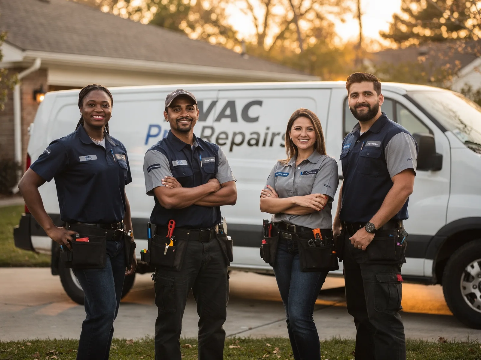 Heat Pump Repair company in Old Hickory, TN