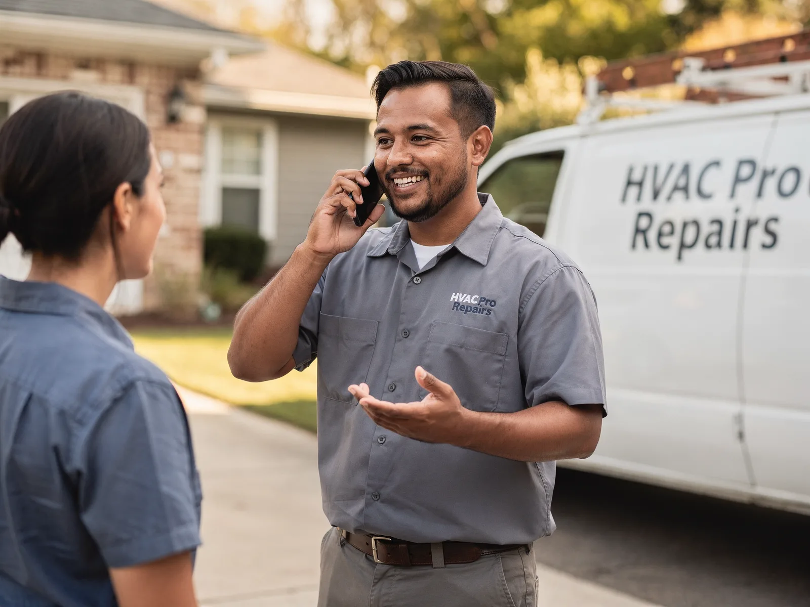 Heat Pump Repair Old Hickory, TN FAQs